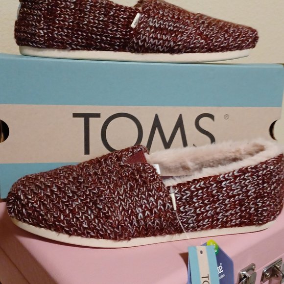 tomtom shoes for womens on sale